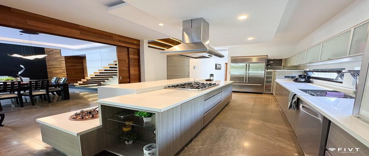 Foto de casa en venta en el campanario , el campanario, querétaro, querétaro, 0 No. 03