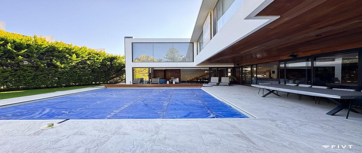 Foto de casa en venta en el campanario , el campanario, querétaro, querétaro, 0 No. 04