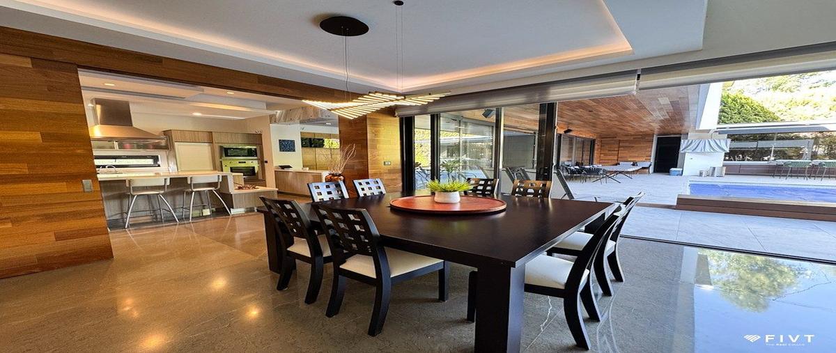 Foto de casa en venta en el campanario , el campanario, querétaro, querétaro, 0 No. 05