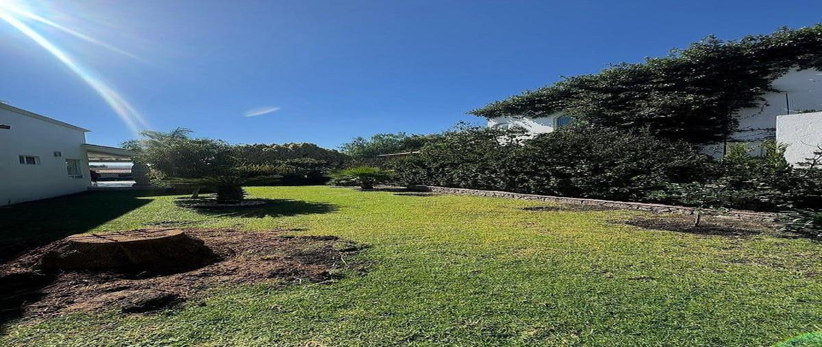Foto de casa en renta en el campanario , el campanario, querétaro, querétaro, 0 No. 05