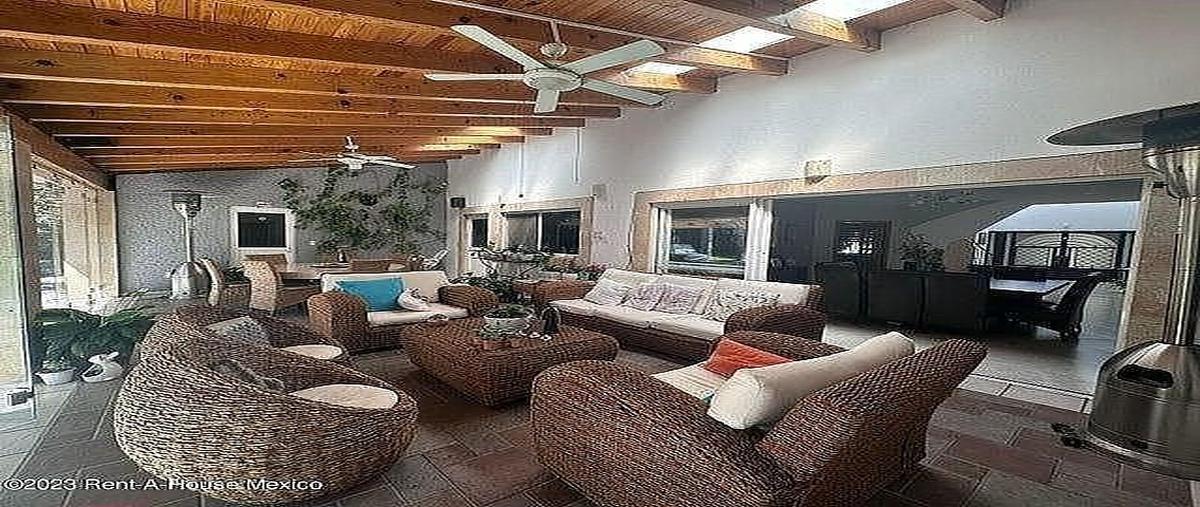 Foto de casa en venta en el campanario , el campanario, querétaro, querétaro, 0 No. 12