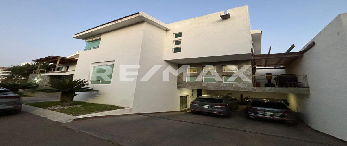 Foto de casa en venta en el campanario , el campanario, querétaro, querétaro, 0 No. 03