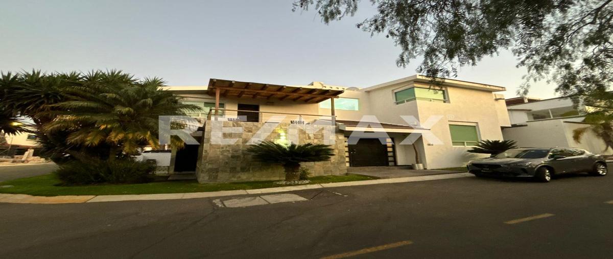 Foto de casa en venta en el campanario , el campanario, querétaro, querétaro, 0 No. 04