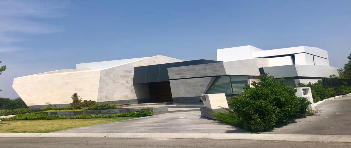 Foto de casa en venta en el campanario , el campanario, querétaro, querétaro, 8323415 No. 03