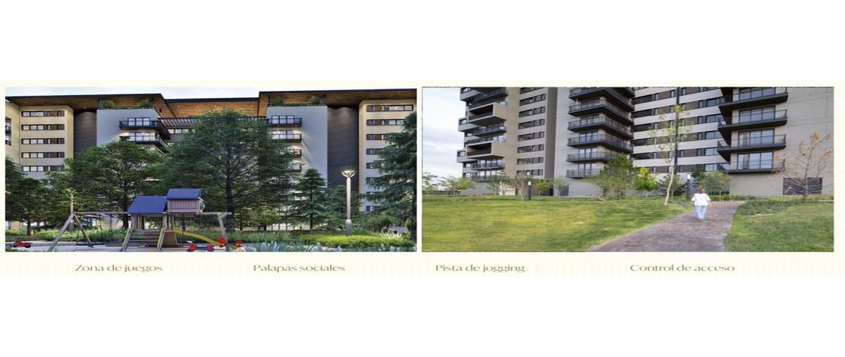 Foto de departamento en venta en  , el campanario, el marqués, querétaro, 26726426 No. 04