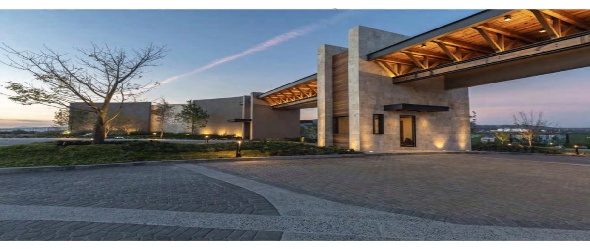 Foto de departamento en venta en  , el campanario, el marqués, querétaro, 0 No. 03