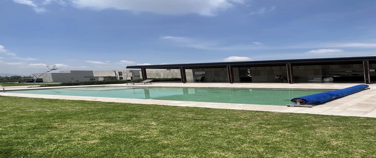 Foto de terreno habitacional en venta en  , el campanario, el marqués, querétaro, 29051240 No. 04