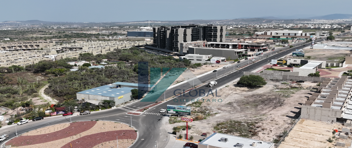 Foto de local en renta en . , el campanario, el marqués, querétaro, 29947865 No. 04