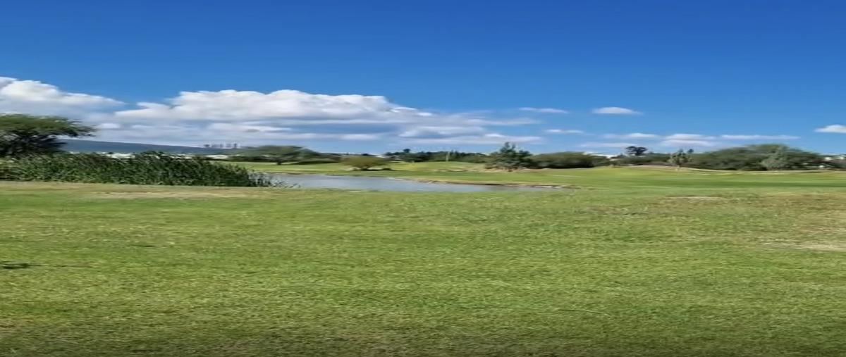 Foto de terreno habitacional en venta en  , el campanario, el marqués, querétaro, 0 No. 03
