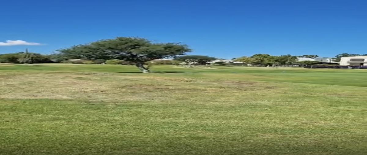 Foto de terreno habitacional en venta en  , el campanario, el marqués, querétaro, 0 No. 04