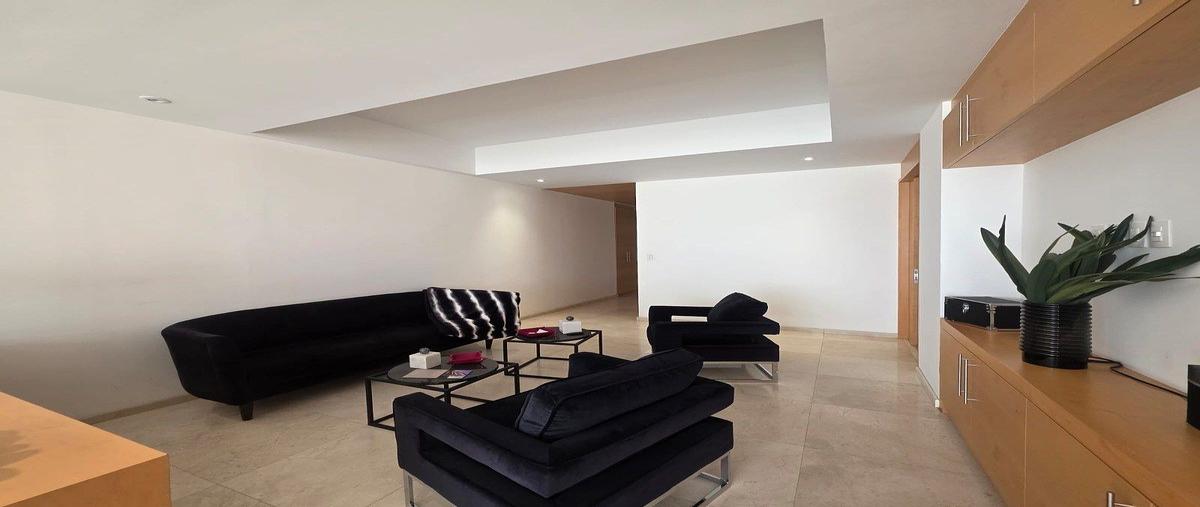 Foto de departamento en renta en  , el campanario, el marqués, querétaro, 0 No. 04