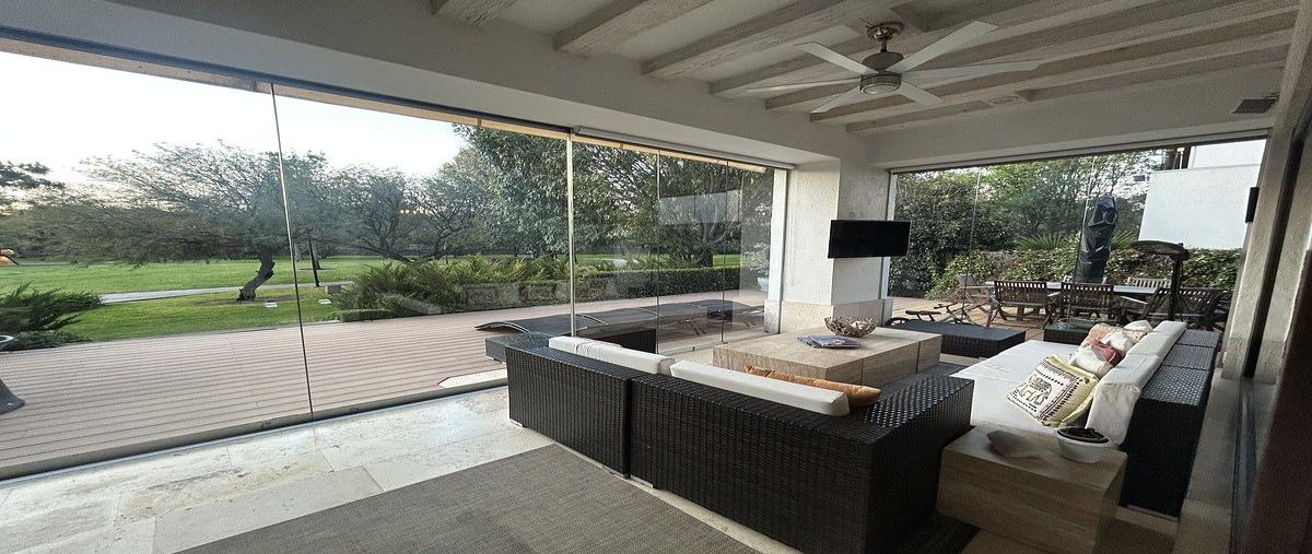 Foto de casa en venta en el campanario golf club , el campanario, querétaro, querétaro, 0 No. 08