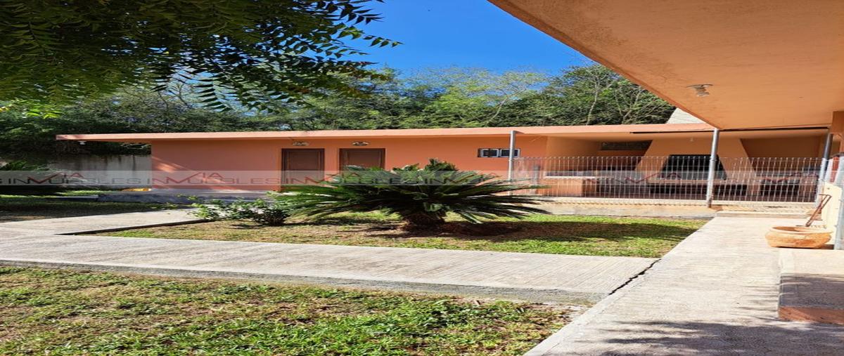 Foto de rancho en venta en  , el campanario, juárez, nuevo león, 26962287 No. 03