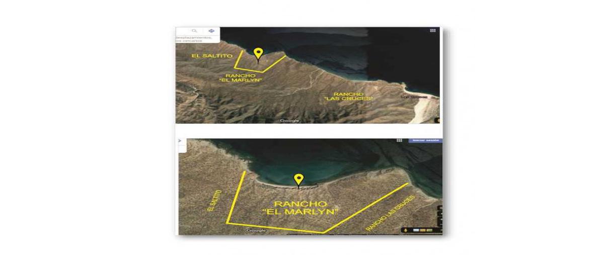 Foto de terreno habitacional en venta en  , el campanario, la paz, baja california sur, 19122399 No. 03