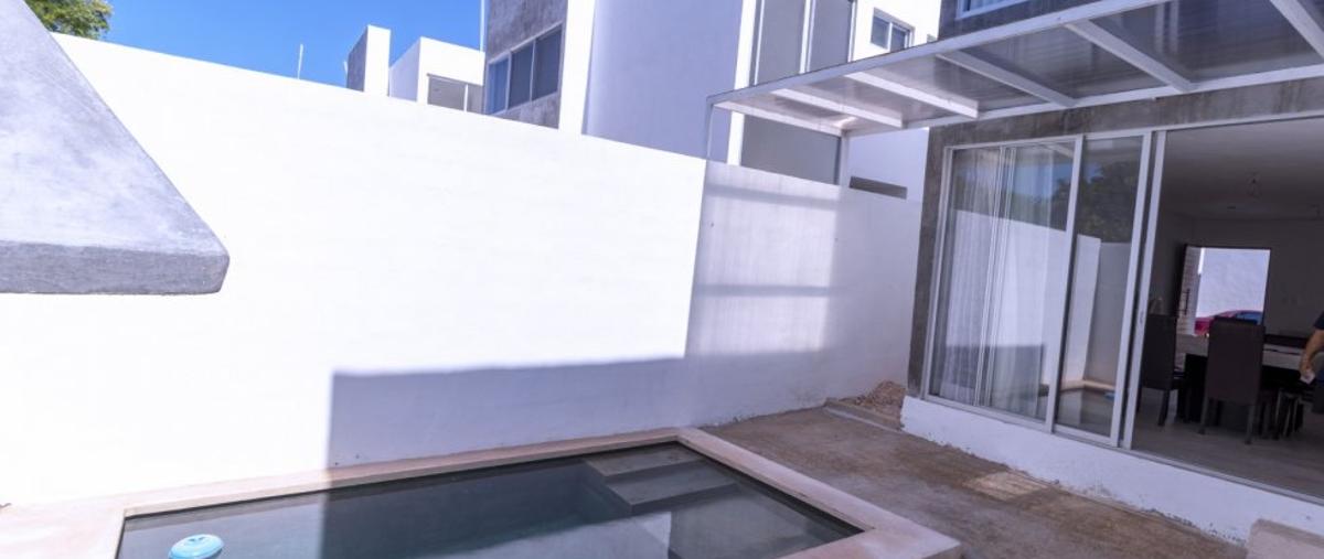 Foto de casa en venta en  , el campanario, mérida, yucatán, 9327253 No. 06