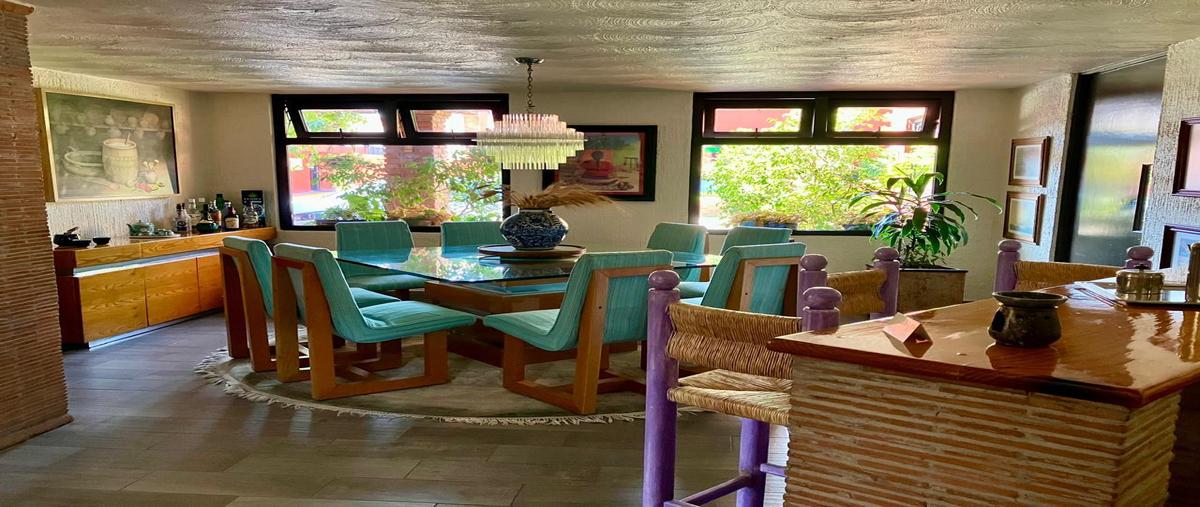 Foto de casa en venta en  , el campanario, metepec, méxico, 29064853 No. 03