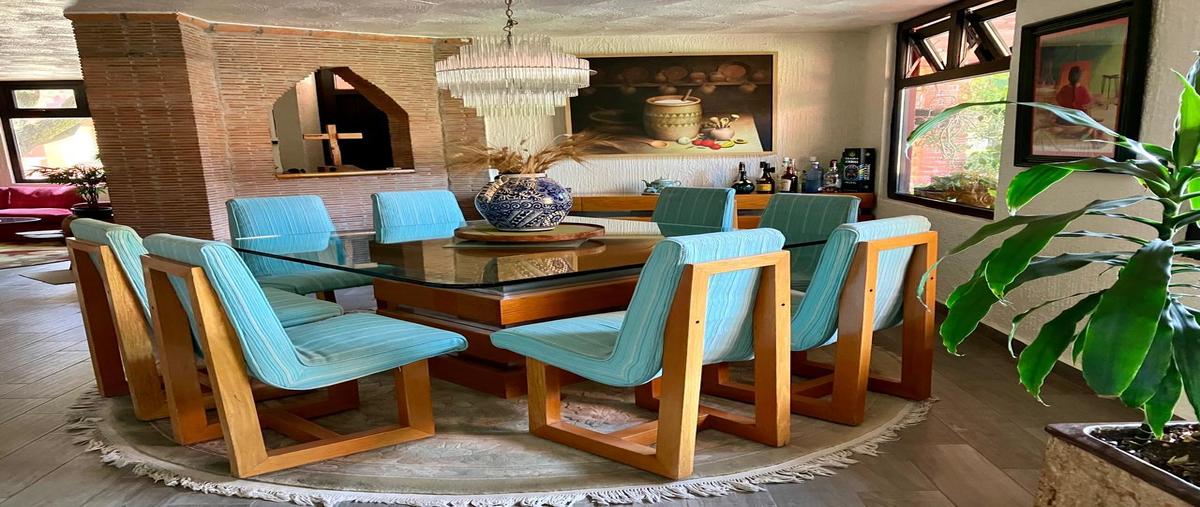Foto de casa en venta en  , el campanario, metepec, méxico, 29064853 No. 04