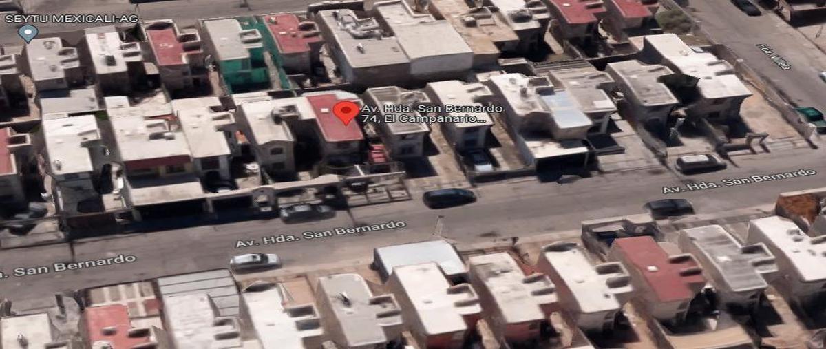 Foto de casa en venta en  , el campanario, mexicali, baja california, 0 No. 04