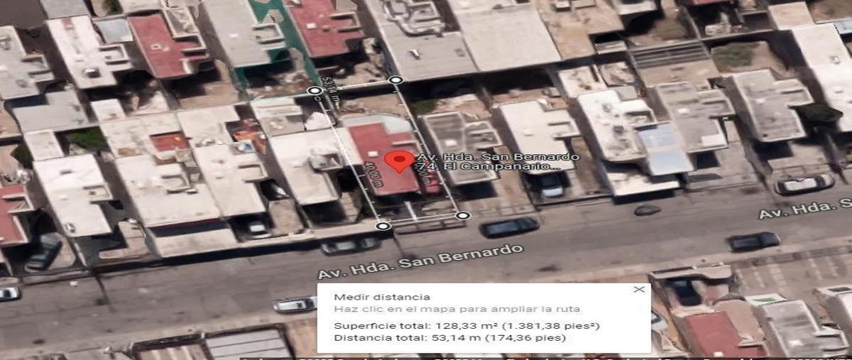 Foto de casa en venta en  , el campanario, mexicali, baja california, 0 No. 05