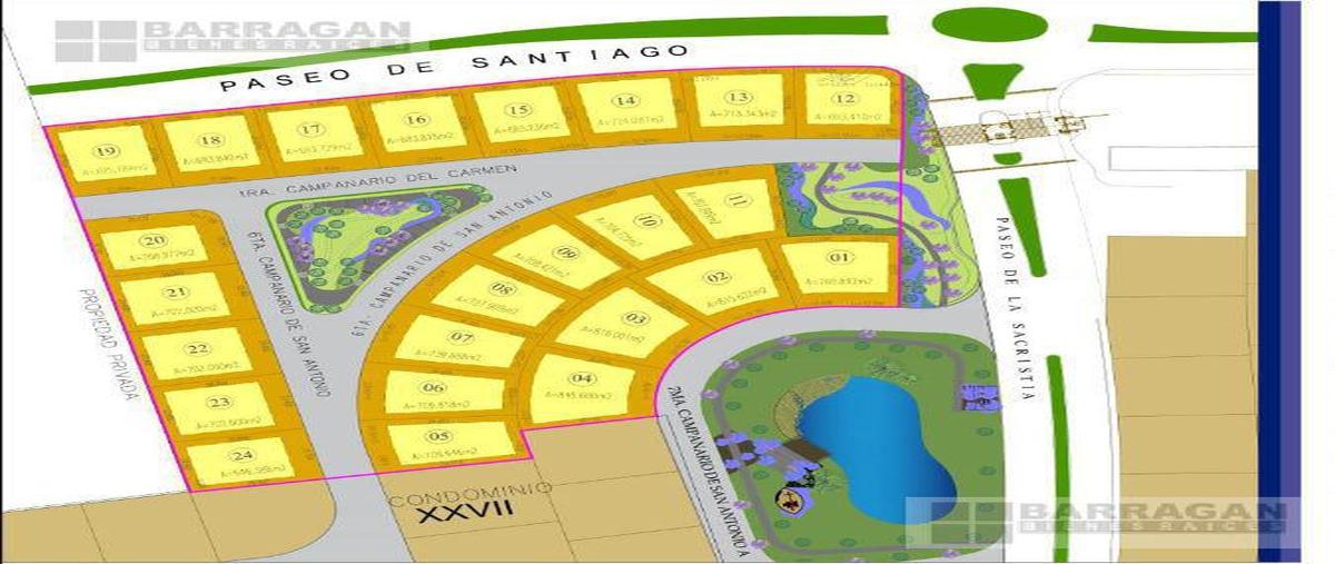 Foto de casa en venta en  , el campanario, querétaro, querétaro, 22232851 No. 05
