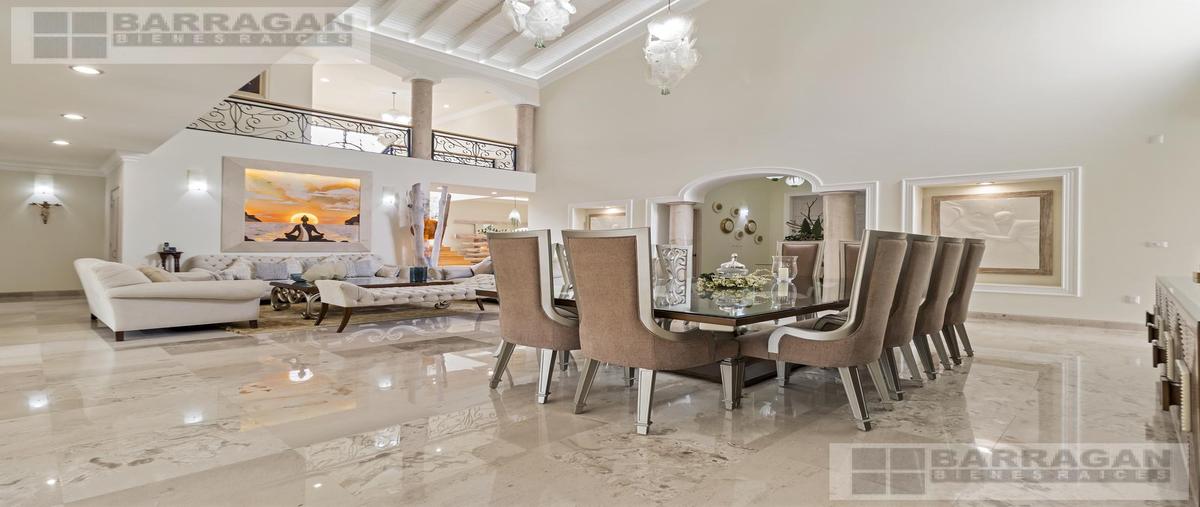 Foto de casa en venta en  , el campanario, querétaro, querétaro, 23607838 No. 04