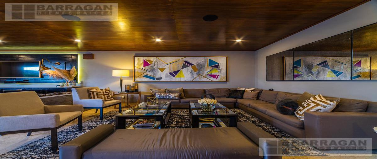 Foto de casa en venta en  , el campanario, querétaro, querétaro, 24683562 No. 04