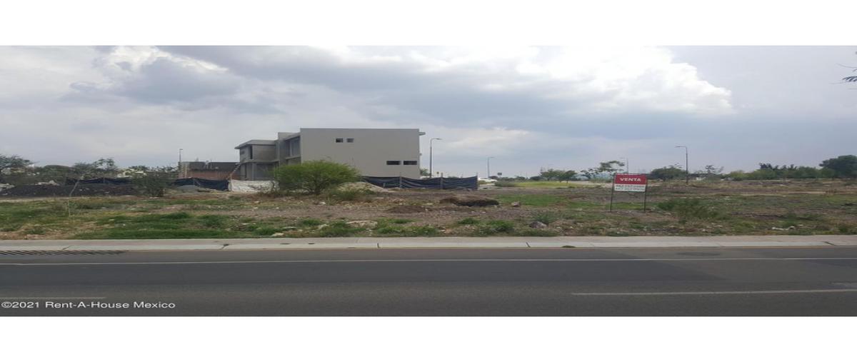 Foto de terreno habitacional en , el campanario, querétaro, querétaro, 0 foto 02 Foto de terreno habitacional en venta en , el campanario, querétaro, querétaro, 0 No. 02