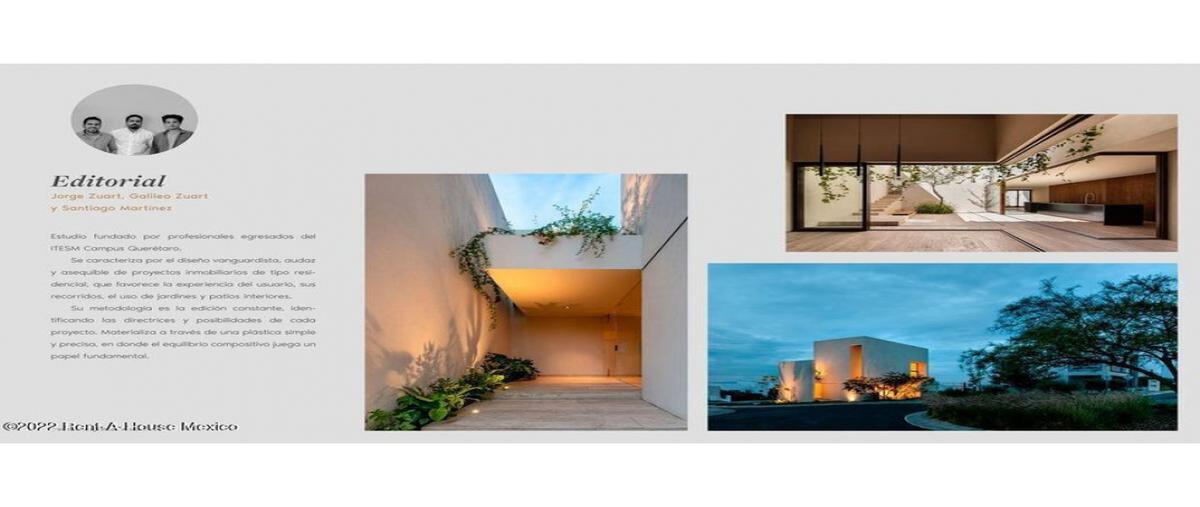 Foto de terreno habitacional en venta en  , el campanario, querétaro, querétaro, 0 No. 03