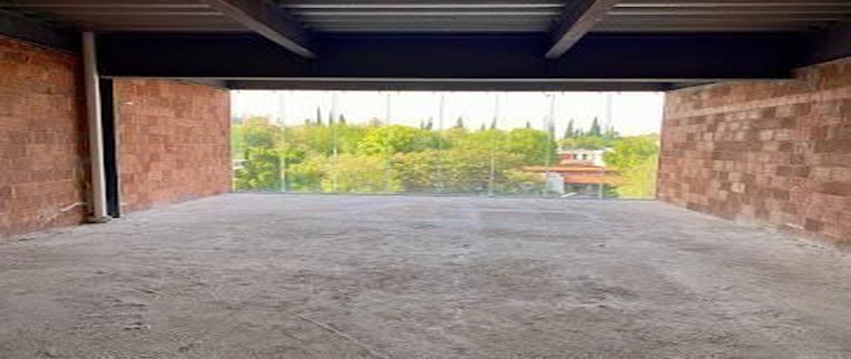 Foto de oficina en venta en  , el campanario, querétaro, querétaro, 25389674 No. 03