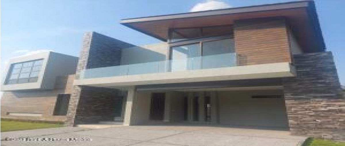 Foto de casa en venta en  , el campanario, querétaro, querétaro, 0 No. 03