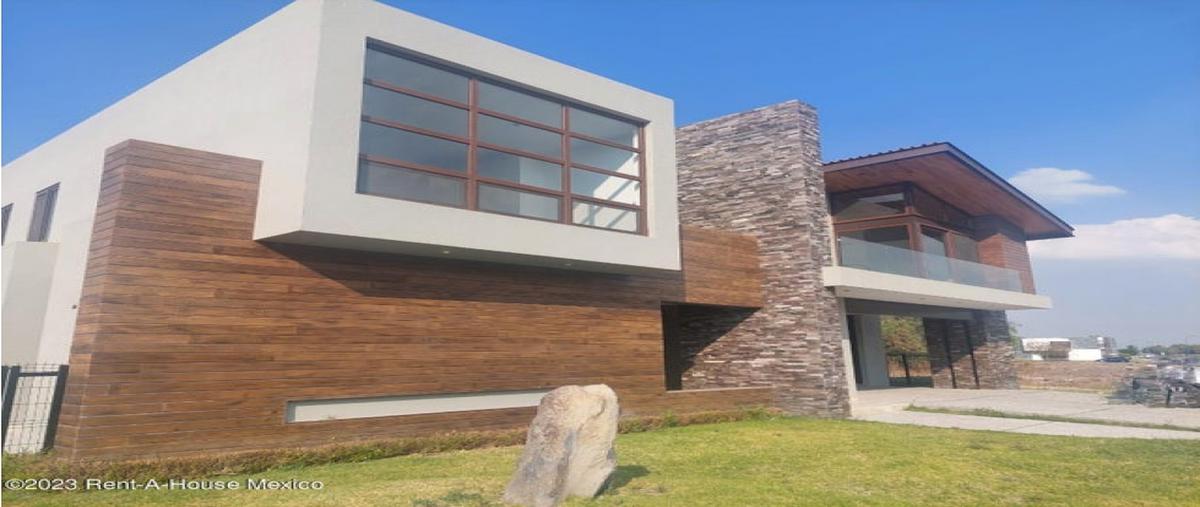 Foto de casa en venta en  , el campanario, querétaro, querétaro, 0 No. 03