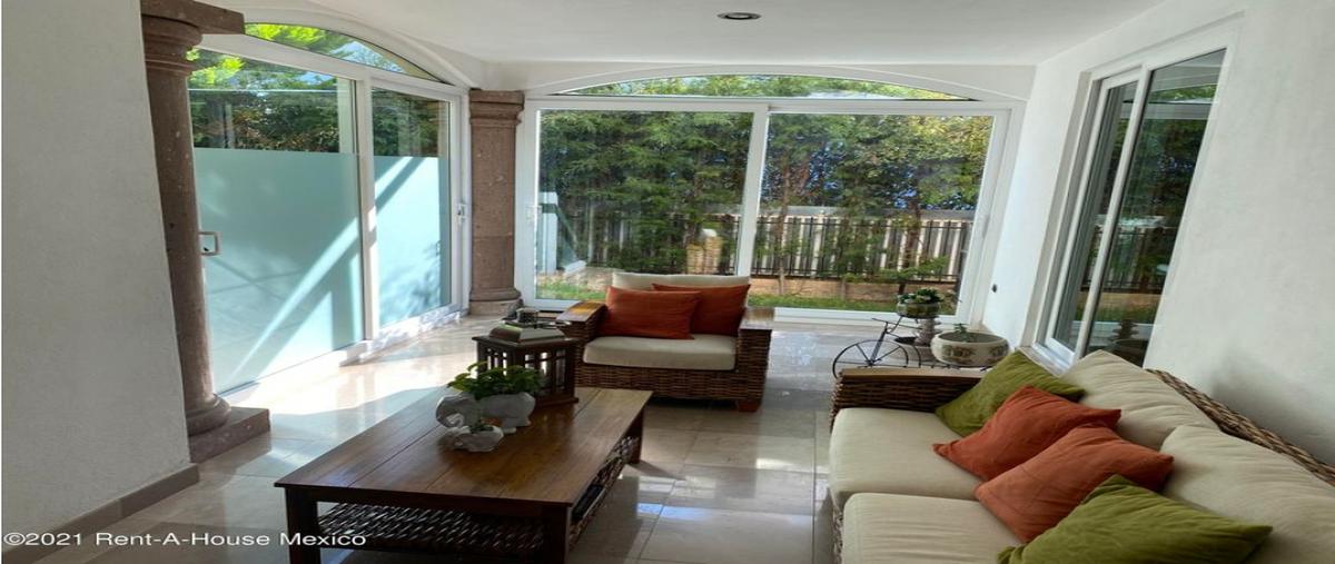 Foto de casa en venta en  , el campanario, querétaro, querétaro, 0 No. 05