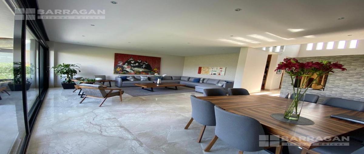 Foto de casa en venta en  , el campanario, querétaro, querétaro, 26456751 No. 03