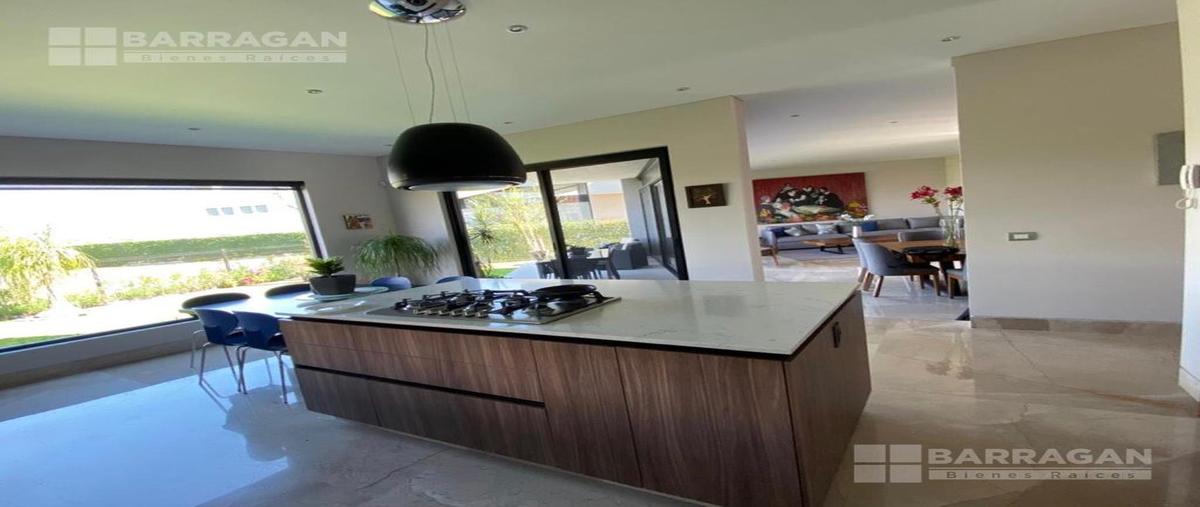 Foto de casa en venta en  , el campanario, querétaro, querétaro, 26456751 No. 04
