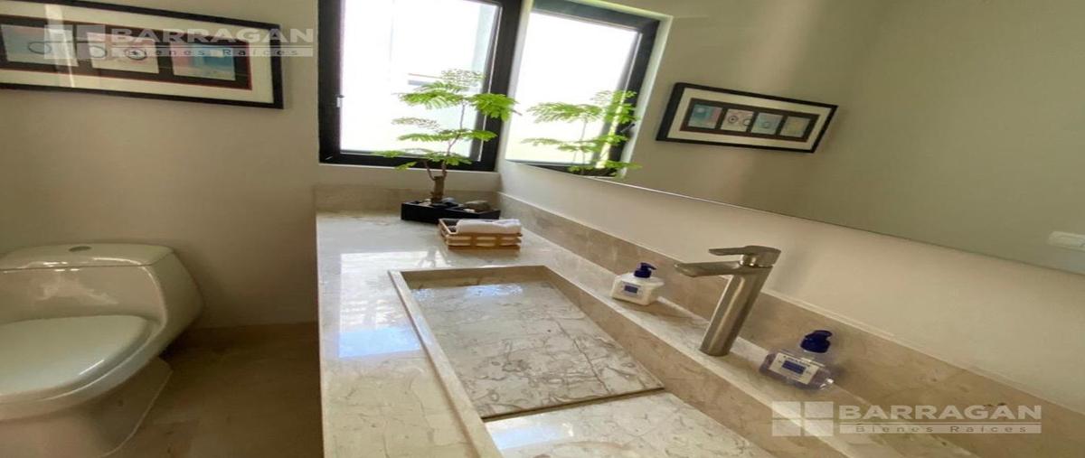 Foto de casa en venta en  , el campanario, querétaro, querétaro, 26456751 No. 05