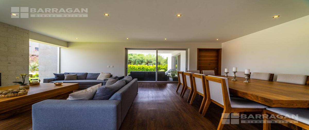 Foto de casa en venta en  , el campanario, querétaro, querétaro, 26479604 No. 04