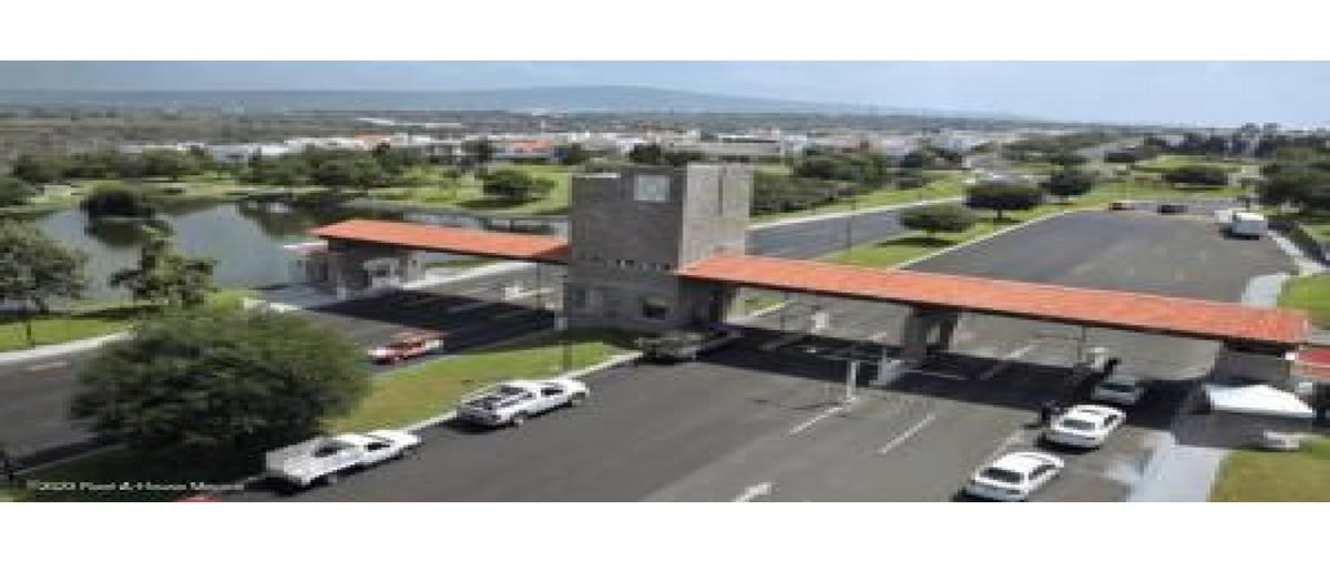 Foto de terreno habitacional en venta en  , el campanario, querétaro, querétaro, 0 No. 04