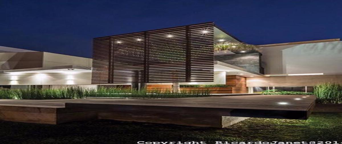 Foto de casa en , el campanario, querétaro, querétaro, 0 foto 03 Foto de casa en venta en , el campanario, querétaro, querétaro, 0 No. 03