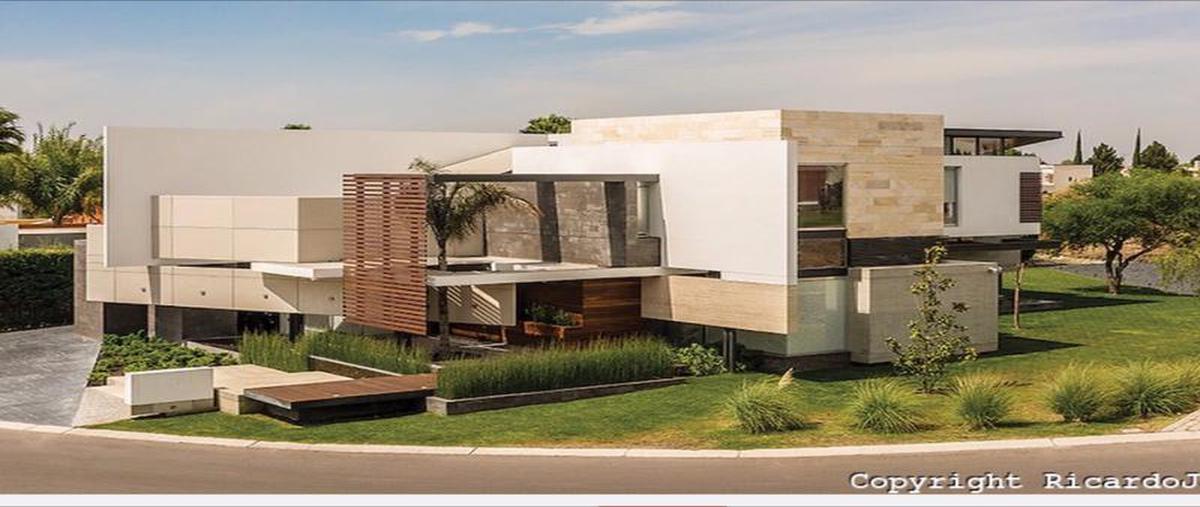 Foto de casa en , el campanario, querétaro, querétaro, 0 foto 05 Foto de casa en venta en , el campanario, querétaro, querétaro, 0 No. 05