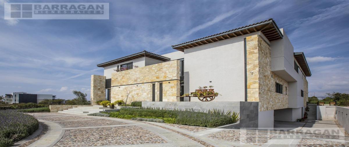 Foto de casa en , el campanario, querétaro, querétaro, 26629676 foto 02 Foto de casa en venta en , el campanario, querétaro, querétaro, 26629676 No. 02