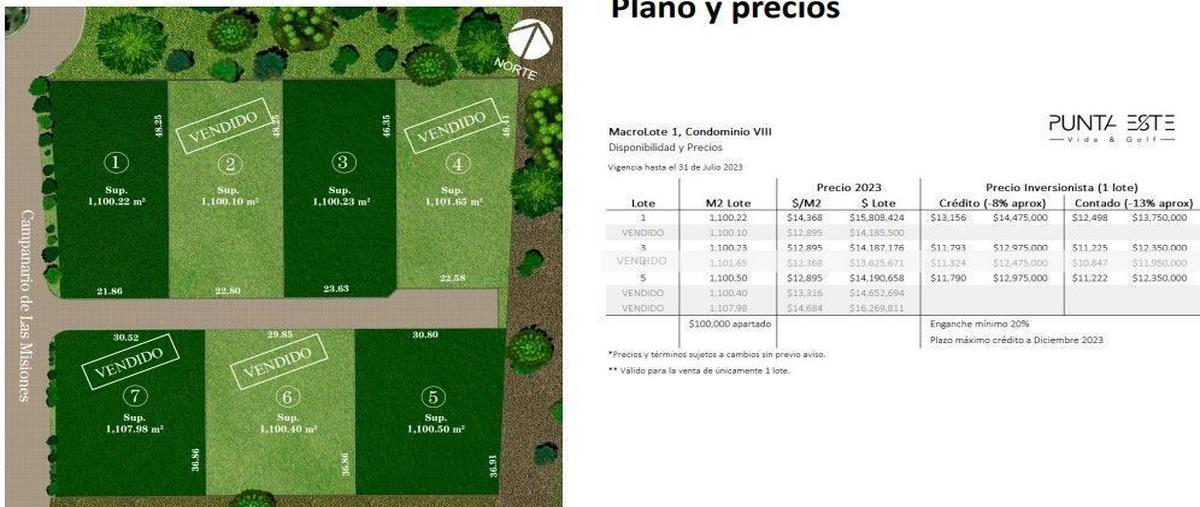 Foto de terreno habitacional en venta en  , el campanario, querétaro, querétaro, 26685363 No. 03