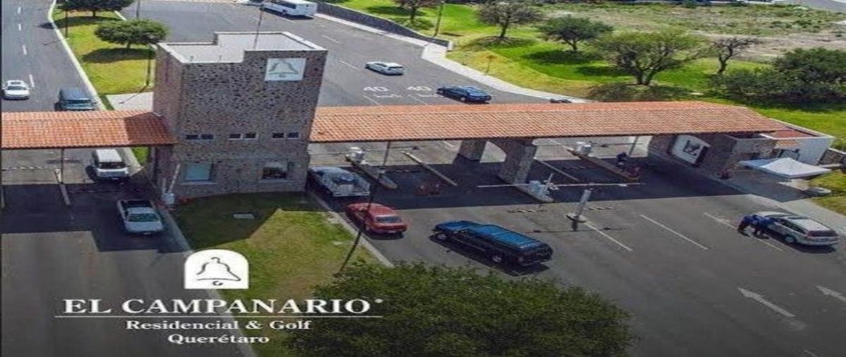 Foto de terreno habitacional en venta en  , el campanario, querétaro, querétaro, 26685363 No. 05