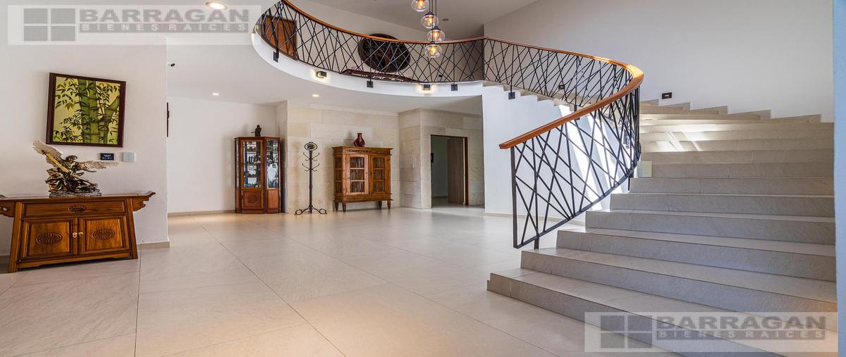 Foto de casa en venta en  , el campanario, querétaro, querétaro, 26810621 No. 03