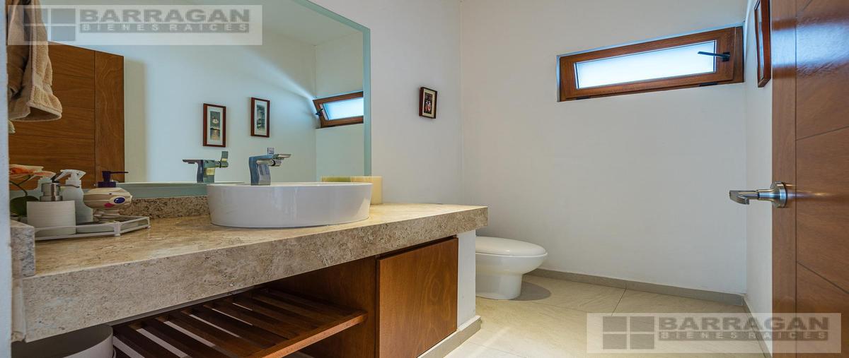 Foto de casa en venta en  , el campanario, querétaro, querétaro, 26810621 No. 04