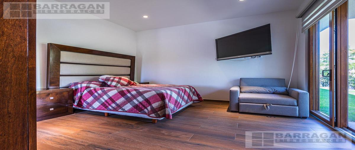 Foto de casa en venta en  , el campanario, querétaro, querétaro, 26810621 No. 05