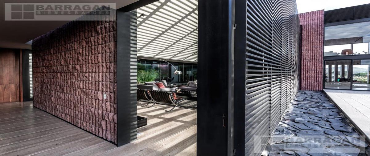 Foto de casa en venta en  , el campanario, querétaro, querétaro, 0 No. 05