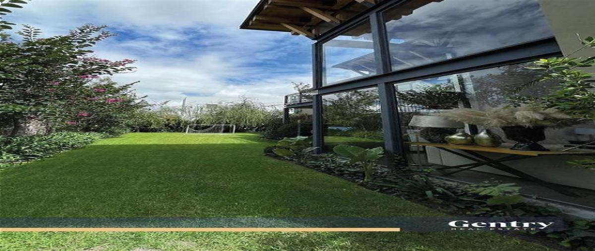 Foto de casa en venta en  , el campanario, querétaro, querétaro, 26928089 No. 03