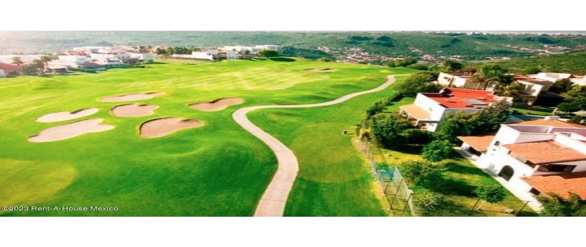 Foto de terreno habitacional en venta en  , el campanario, querétaro, querétaro, 0 No. 04