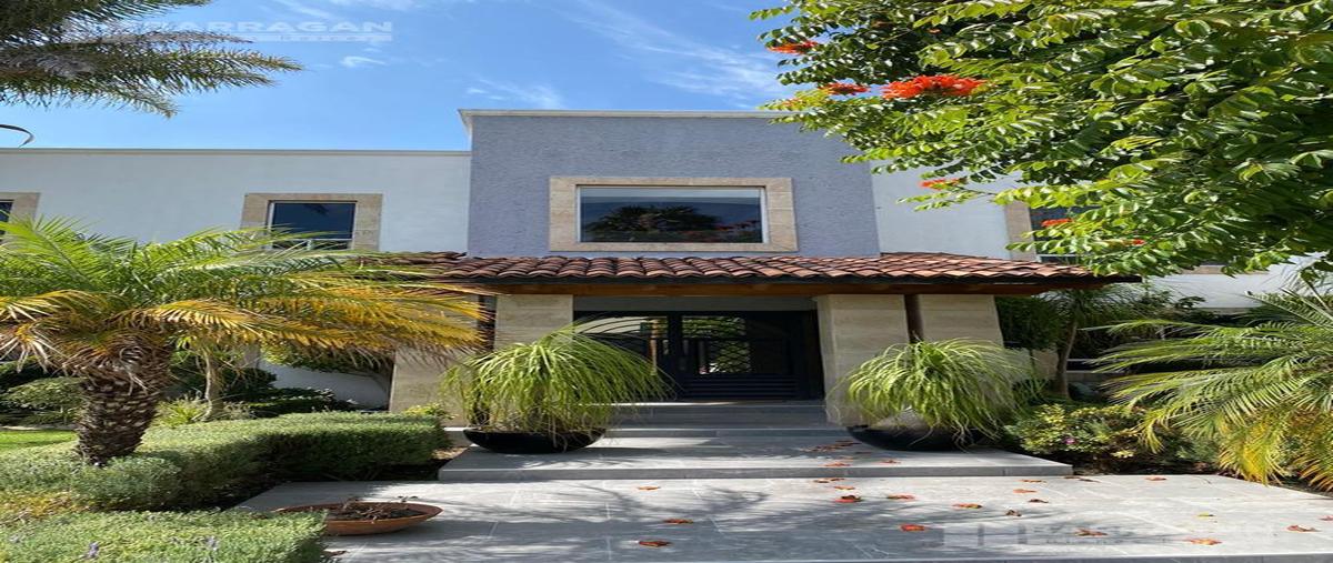 Foto de casa en venta en  , el campanario, querétaro, querétaro, 27001056 No. 03