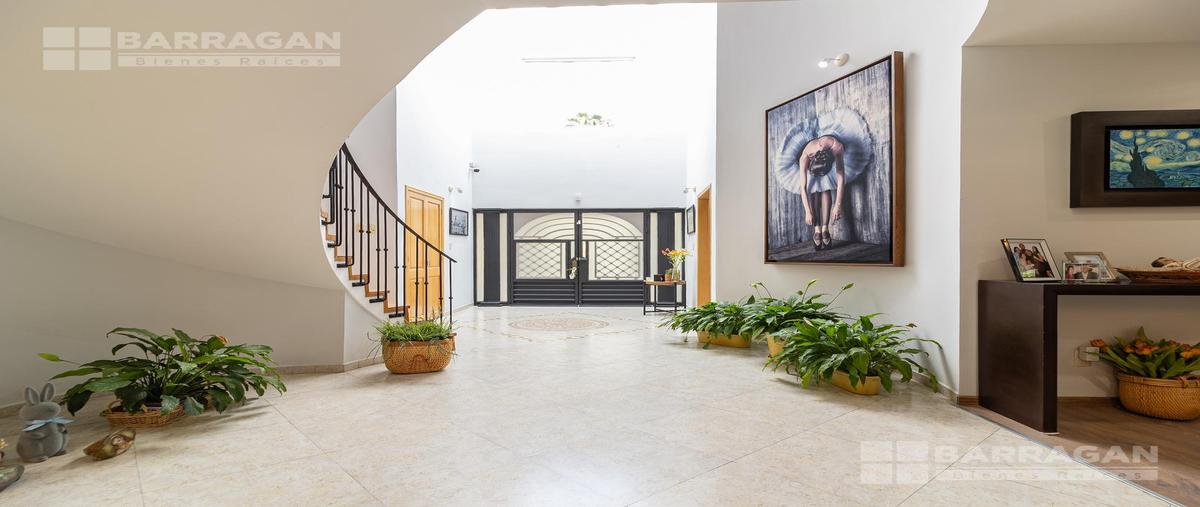 Foto de casa en venta en  , el campanario, querétaro, querétaro, 27001056 No. 04